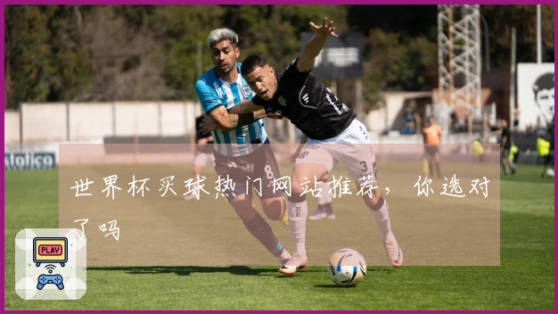 世界杯买球热门网站推荐，你选对了吗