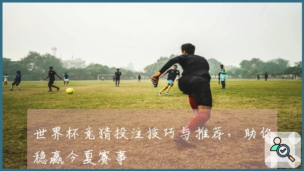 世界杯竞猜投注技巧与推荐，助你稳赢今夏赛事