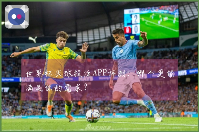 世界杯买球投注APP评测：哪个更能满足你的需求？