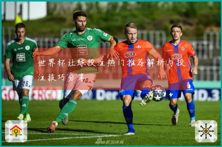 世界杯让球投注热门推荐解析与投注技巧分享