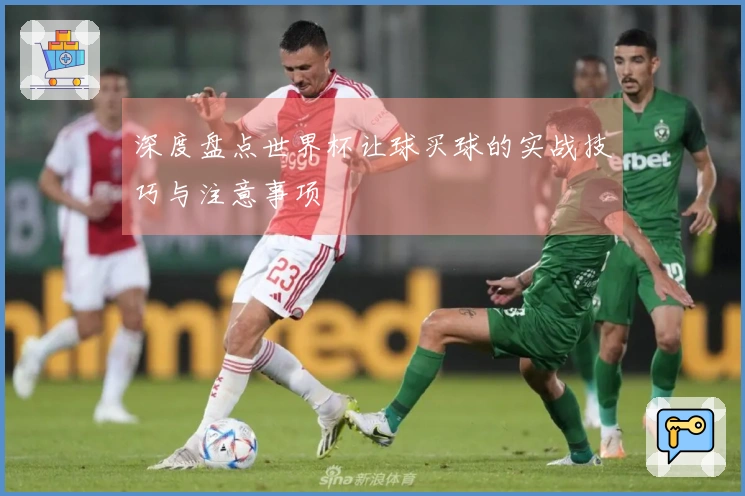 深度盘点世界杯让球买球的实战技巧与注意事项