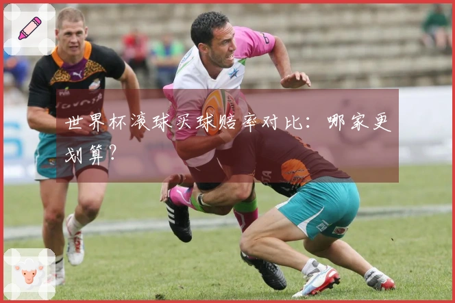 世界杯滚球买球赔率对比：哪家更划算？
