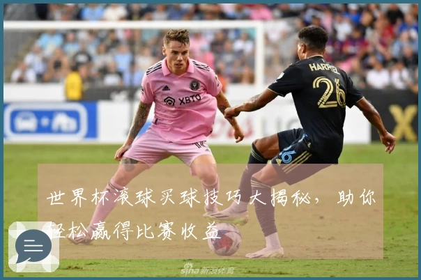 世界杯滚球买球技巧大揭秘，助你轻松赢得比赛收益