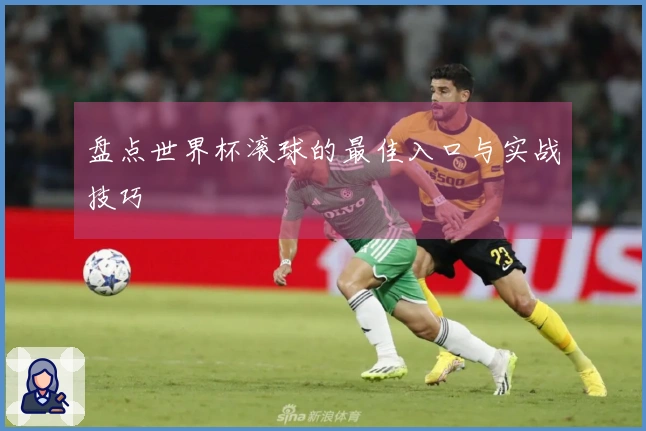 盘点世界杯滚球的最佳入口与实战技巧