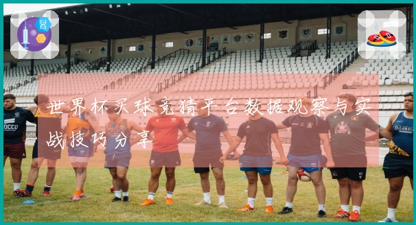 世界杯买球竞猜平台数据观察与实战技巧分享