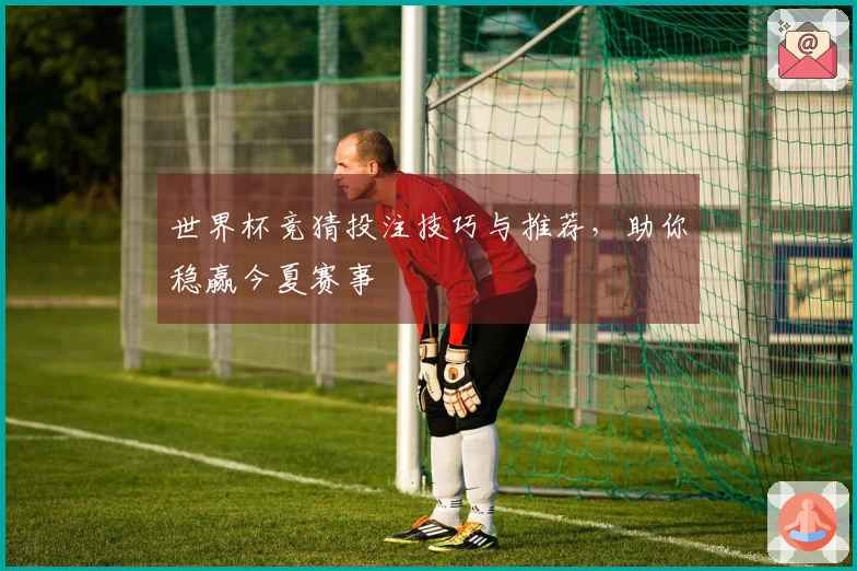 世界杯竞猜投注技巧与推荐，助你稳赢今夏赛事