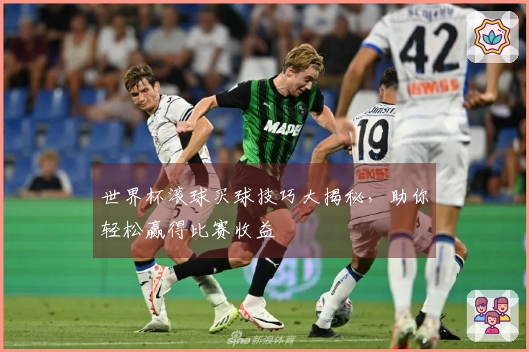 世界杯滚球买球技巧大揭秘，助你轻松赢得比赛收益