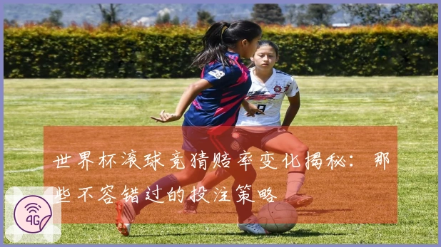 世界杯滚球竞猜赔率变化揭秘：那些不容错过的投注策略