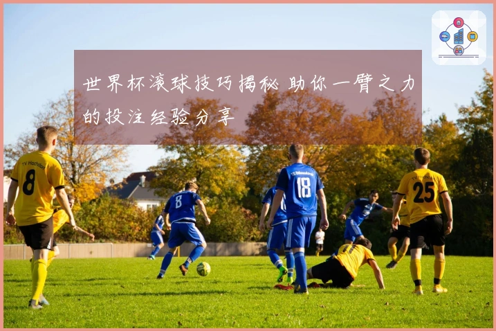 世界杯滚球技巧揭秘 助你一臂之力的投注经验分享